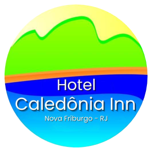 Hotel Fazenda Caledônia Inn - Hotel fazenda em Friburgo - RJ
