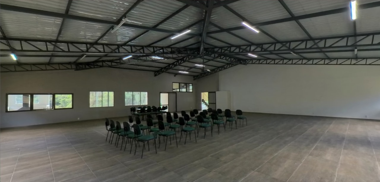 SALÃO DE CONVENÇÕES (4)