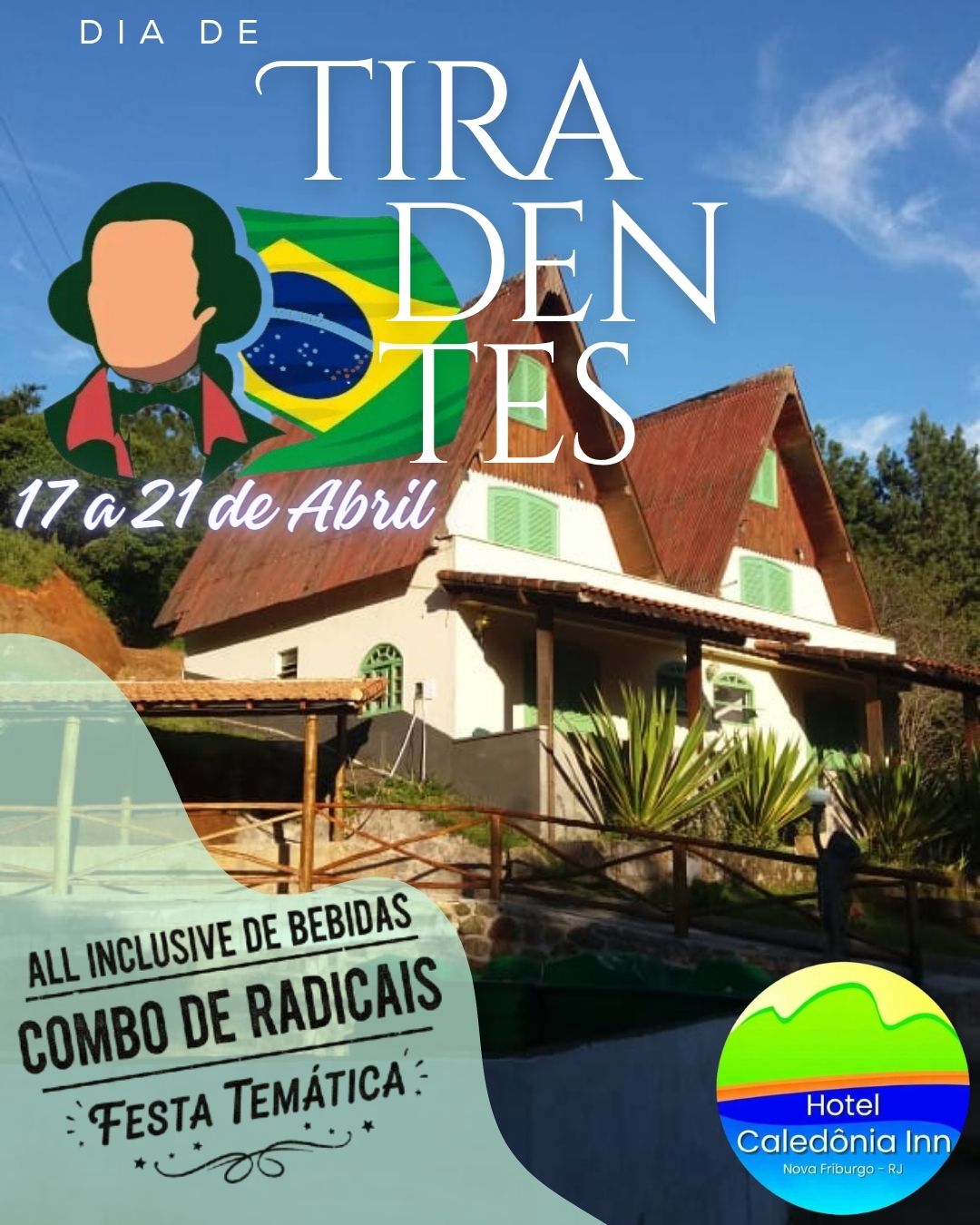 3-TIRADENTES 2026.